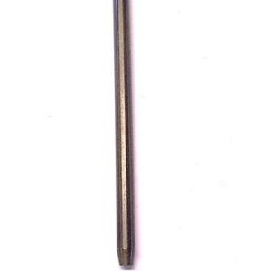 uitbreekpennen  3   x 50 mm  type A zonder puntje