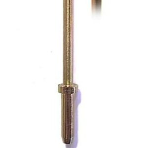 uitbreekpennen  3   x 51 mm  type C