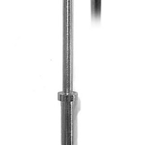 uitbreekpennen  3   x 51 mm  type C gehard