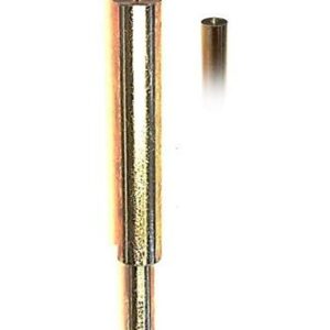 uitbreekpennen  7   x 51 mm  type C