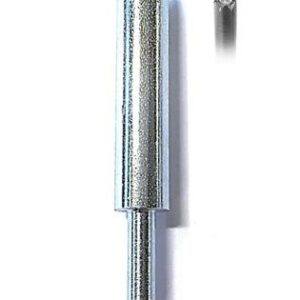 uitbreekpennen  8   x 51 mm  type D kroon