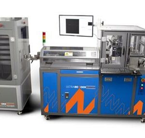 ultrabender mezzo (automatische buigmachine)