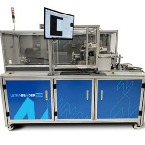 ultrabender pro (automatische buigmachine)