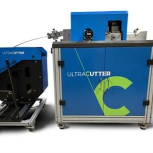 ultracutter (automatische knipmachine)