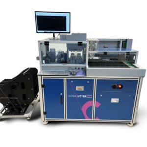 ultracutter pro (automatische knipmachine)