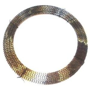 zaag op ring 3.0 x 0.55 x 0.78/0.80 mm blank