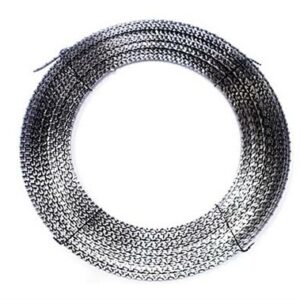zaag op ring 3.0 x 1.00 x 1.50/1.55 mm blank
