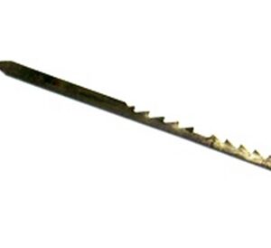 zaagjes 130 x 3.0 x 0.93 x 1.50/1.55 mm met tegentand