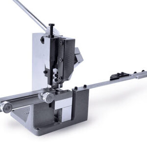 Knipmachines