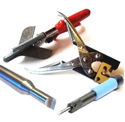Handgereedschappen