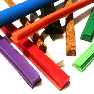 Profielrubber