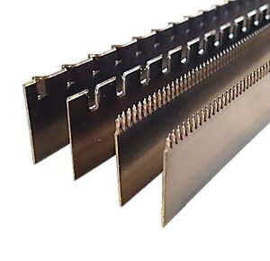 Tear-strip / Hand-hole