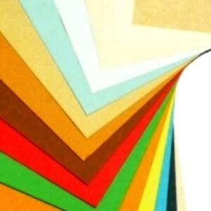 Gekalibreerd papier