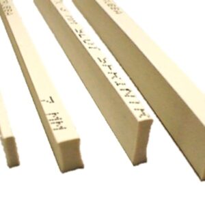 Slitrubber