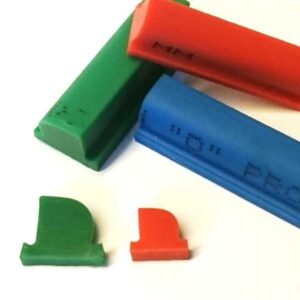 d-eurorubber grijs    9.0 mm (50x60cm)