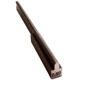 sleuvenstempel 2.5