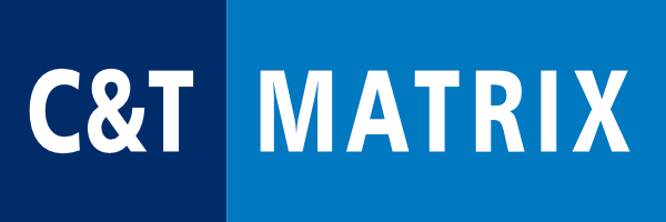 C&T Matrix Logo6
