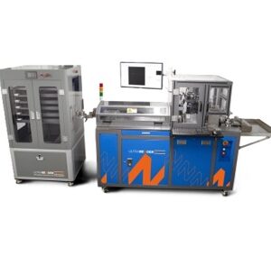 Automatische machines