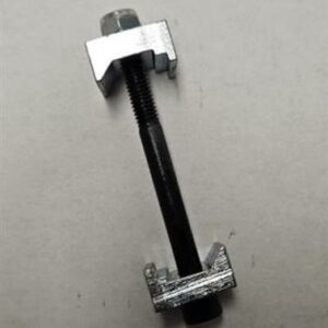 T-block for telescopic