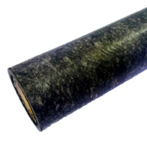 carbonpapier op rol 100 x 0.745 mtr. zwart