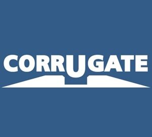 Corrugate