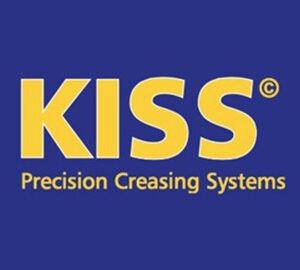 Kiss-crease