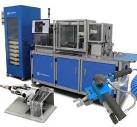 Machines en onderdelen