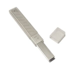 reservemesjes lijmschraper 100 mm ( 10 st. )